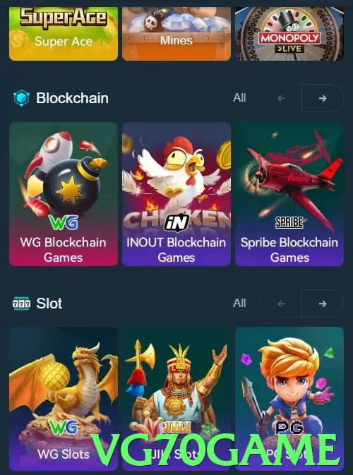 vg70game Pakistan - 3