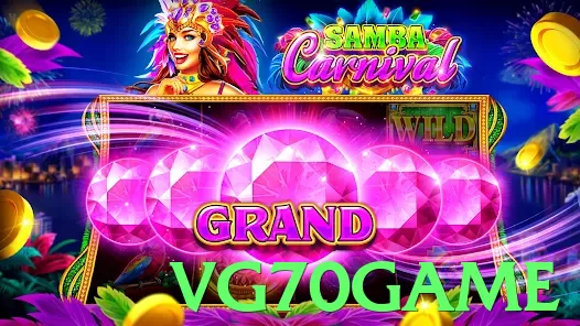 vg70game App - 5